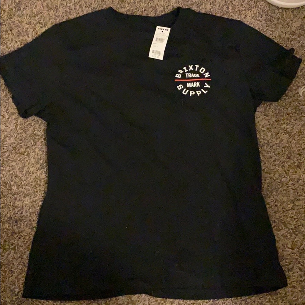 Brixton T-shirt